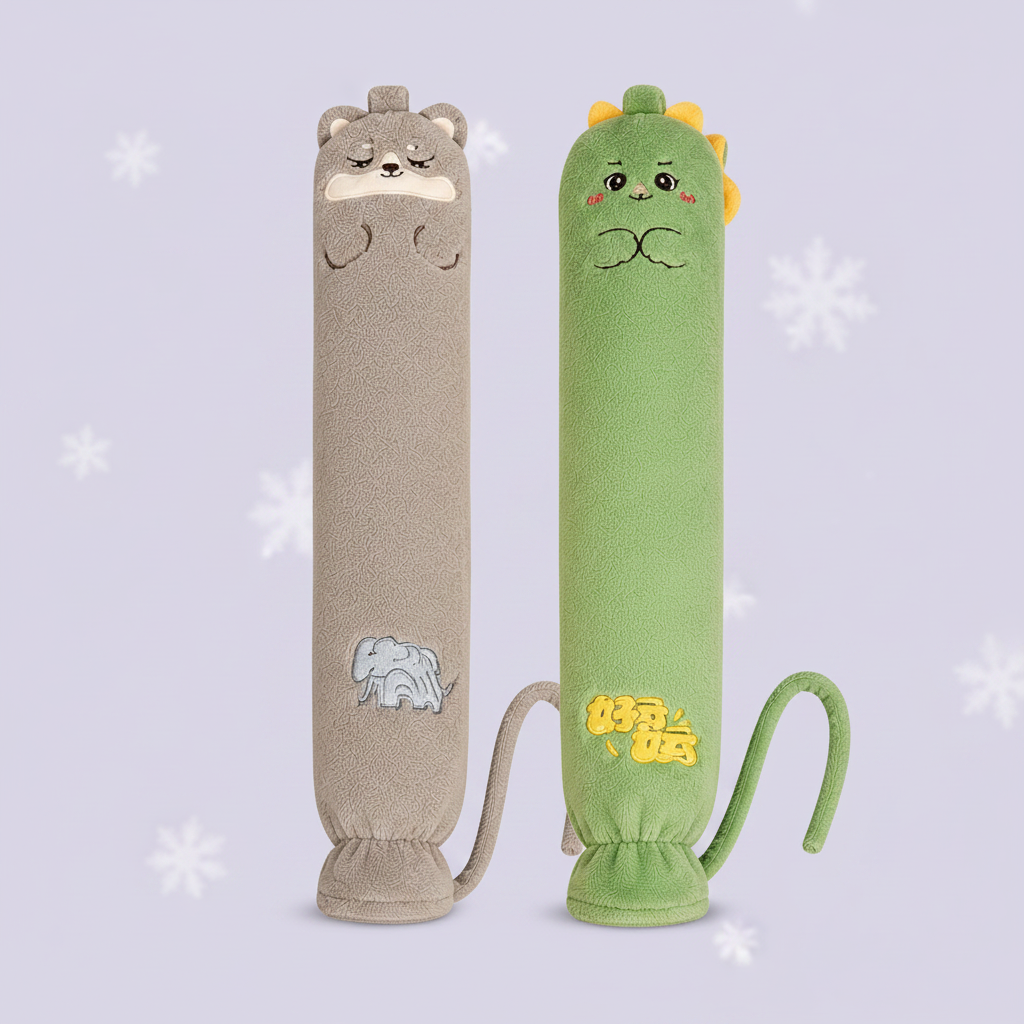 Pack Gatito + Dino
