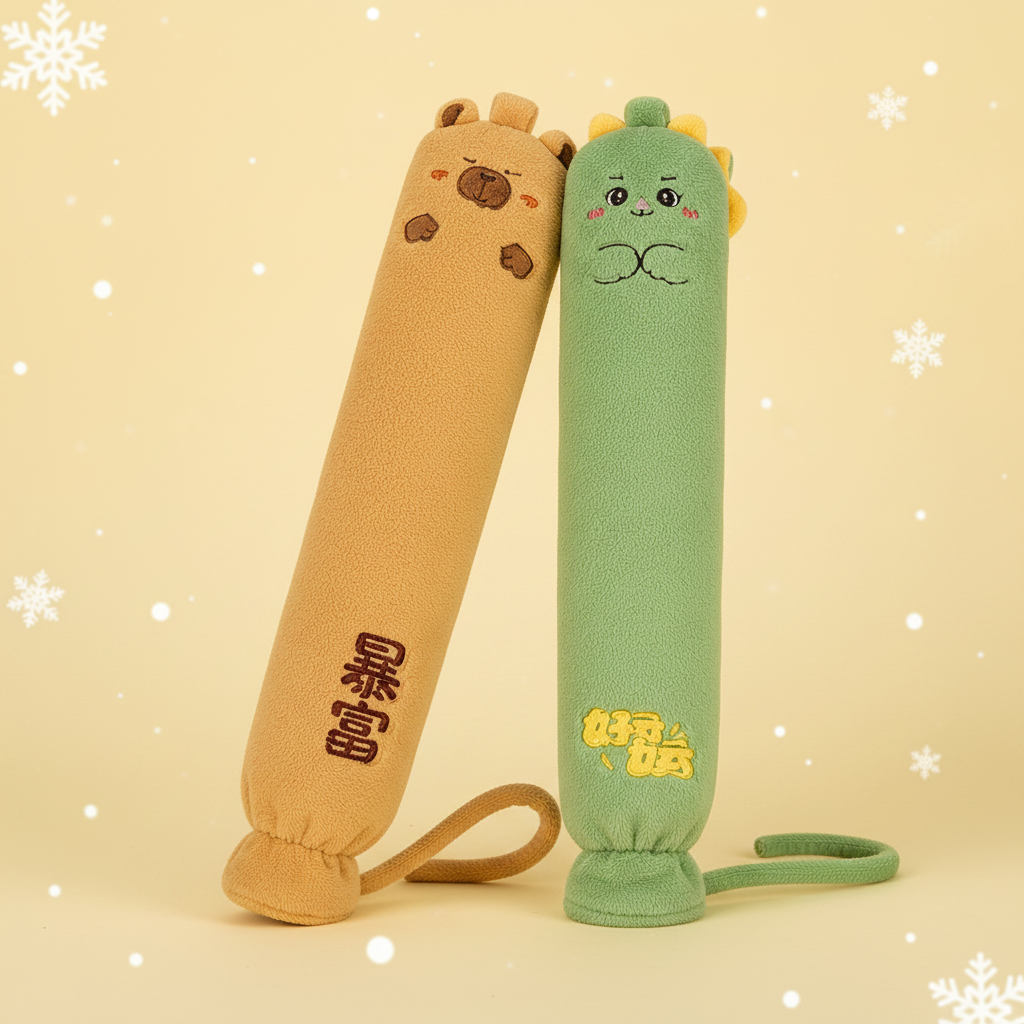 Pack Osito + Dino